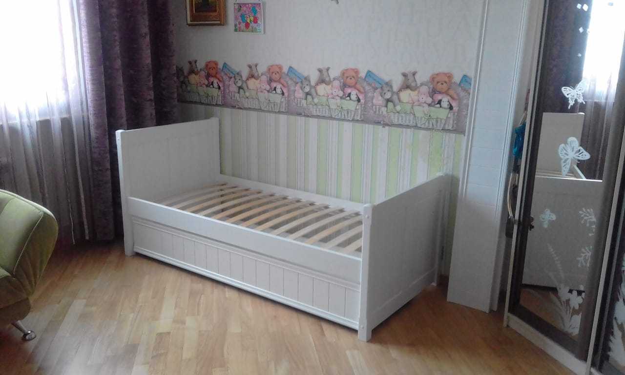 Кровати для детей в Челябинске