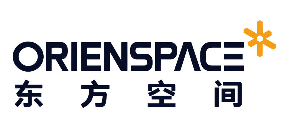 Orienspace logo