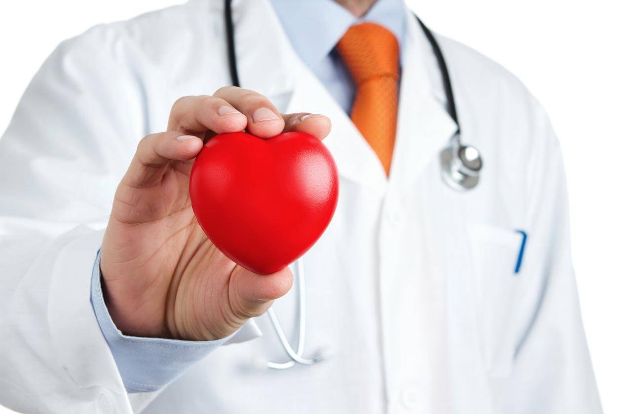 ¿Qué es la enfermedad cardiovascular?