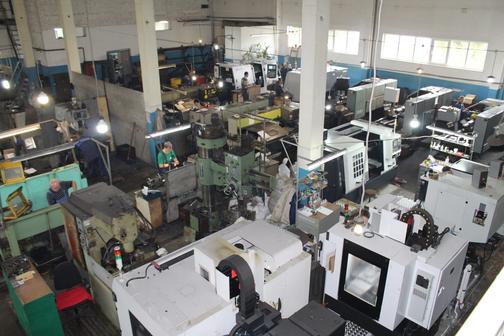 Металлообработка любой сложности на заказ!