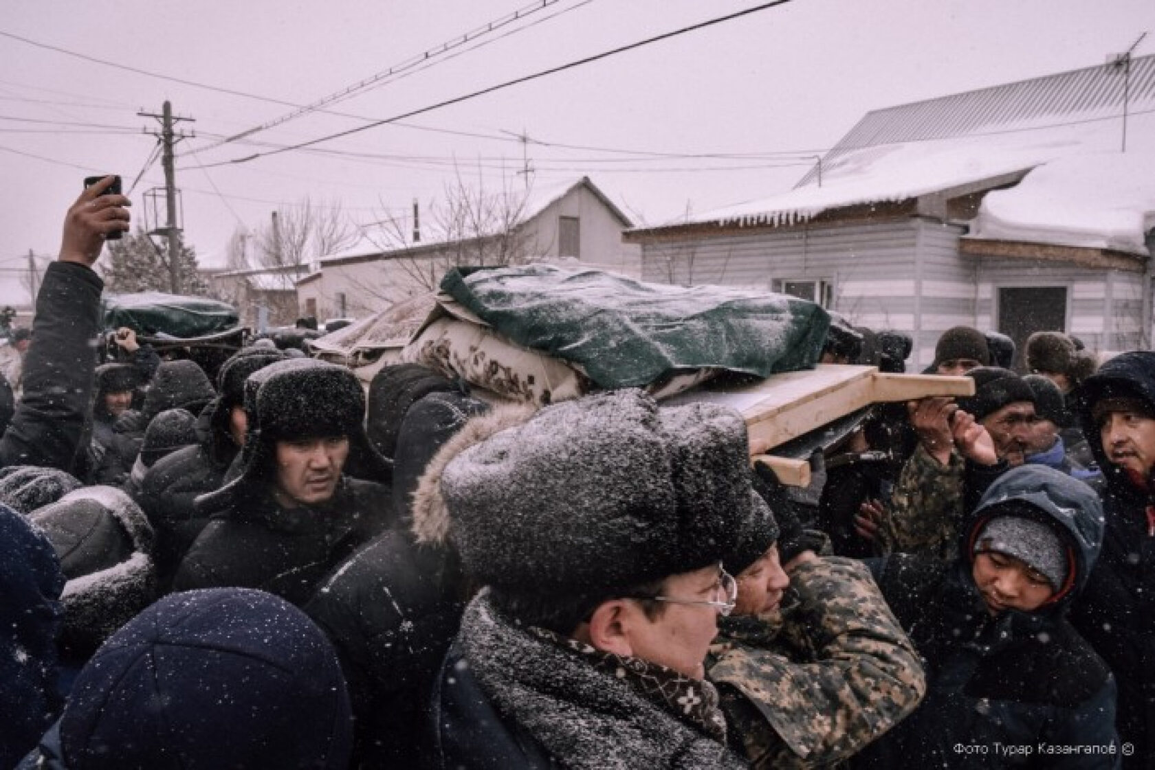 Фото: ©️ Tengrinews.kz / Турар Казангапов