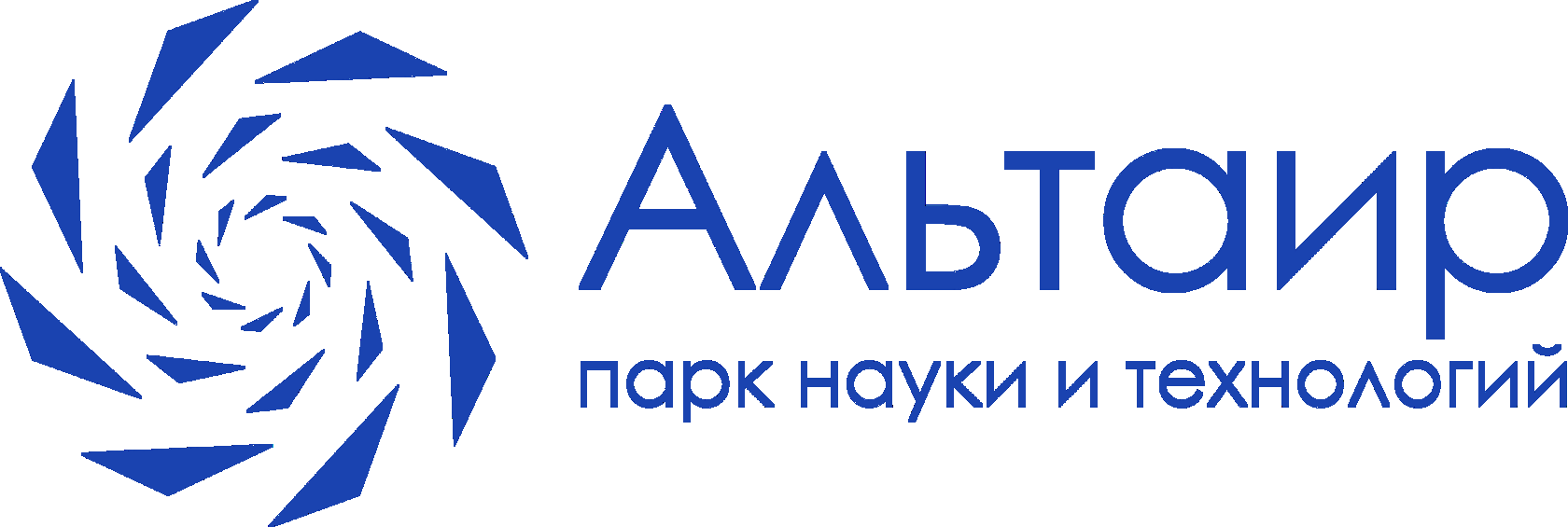 Астрономия