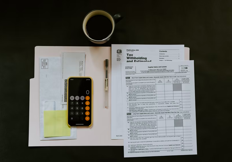 Construction Electronics