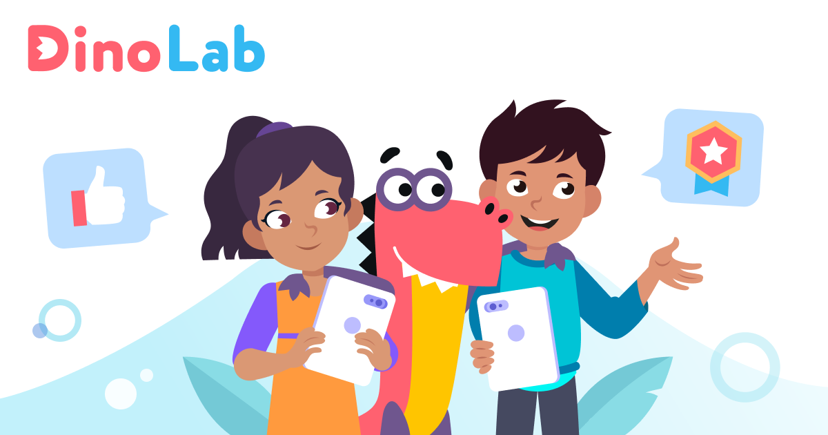 DinoLab - education Maths and Coding games for kids 1st–8th ...