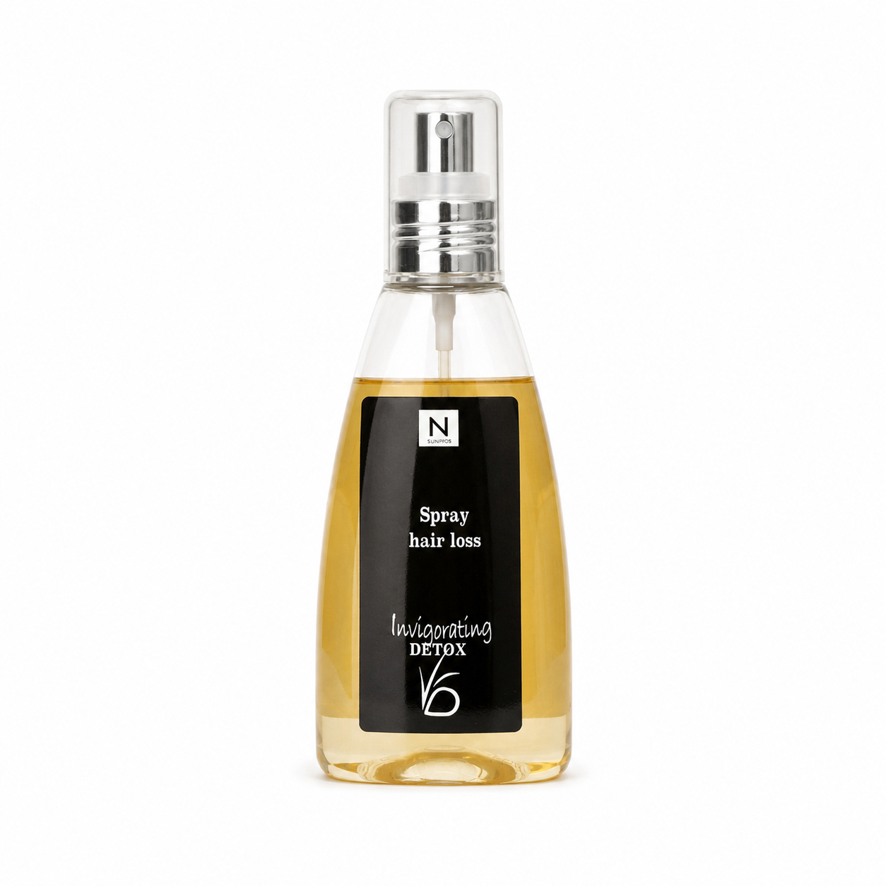 Спрей SunPB Detox Spray Hairloss