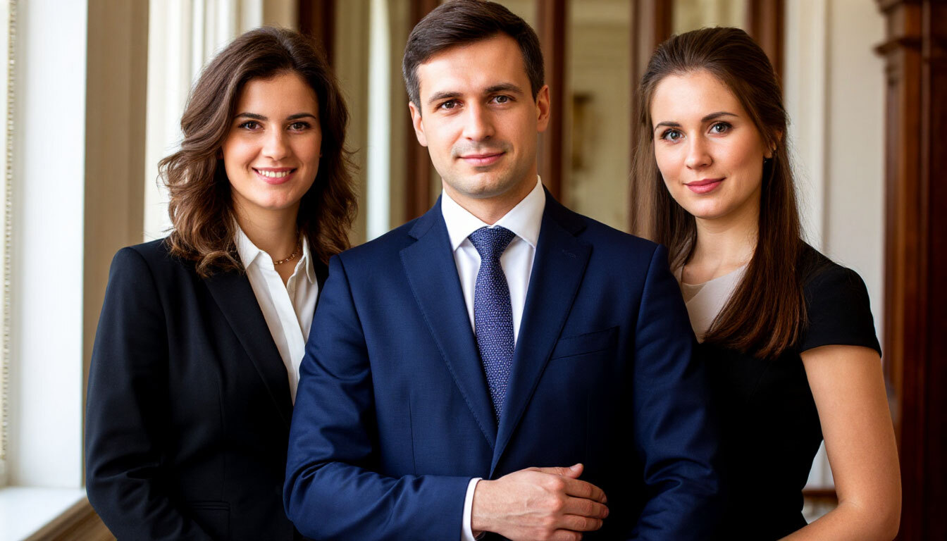 Юрист по семейным делам СПБ