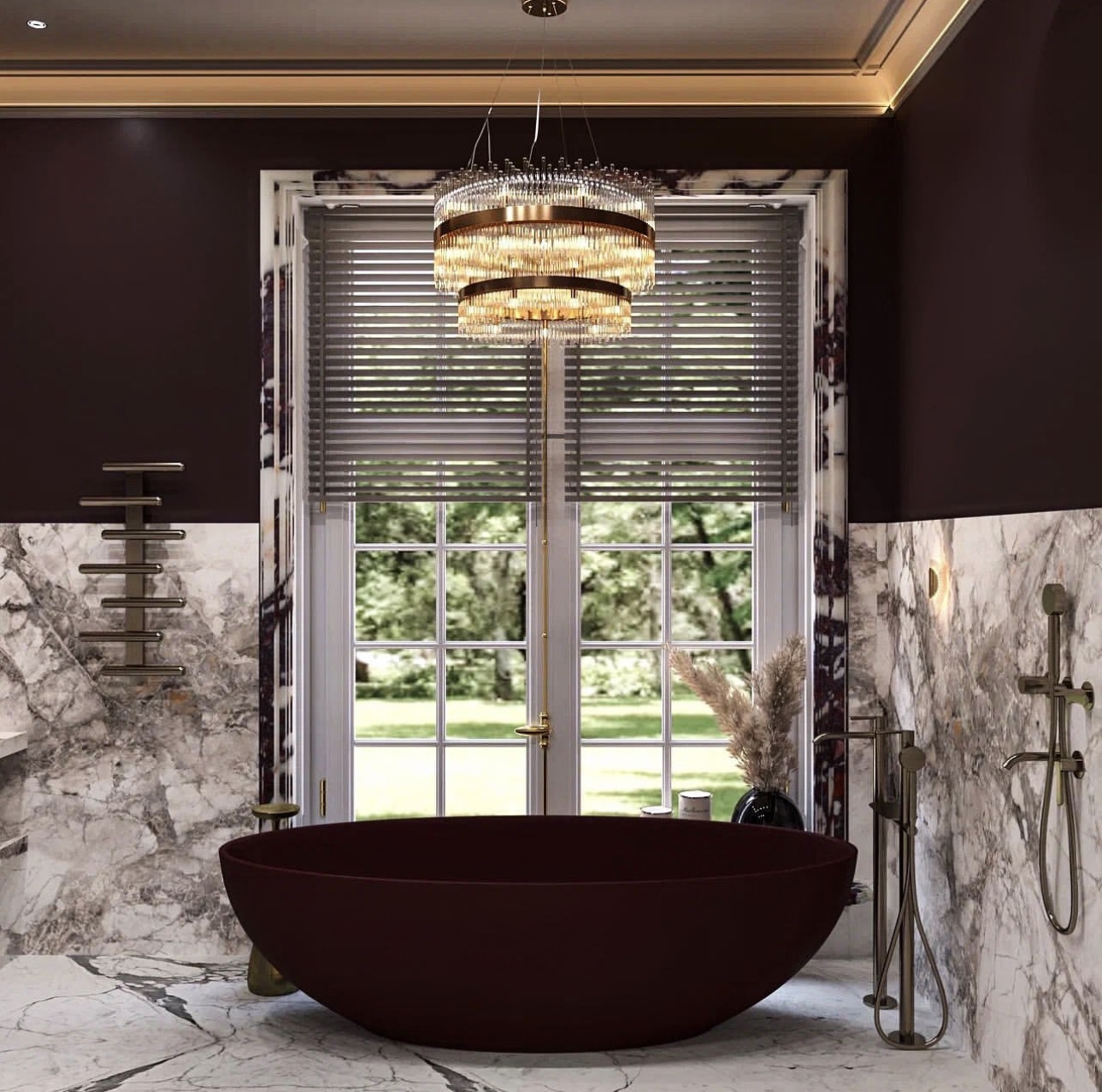 Jazz Interior Design