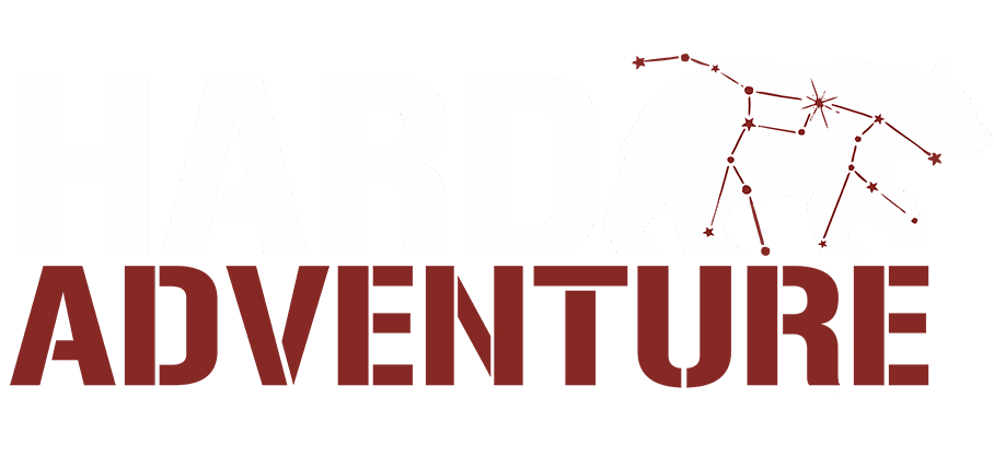 Hard Adventure