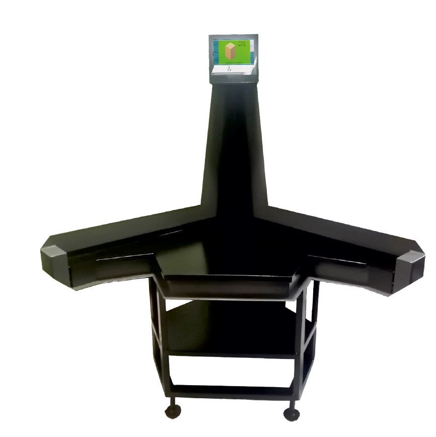 Измеритель VM-LOGO-800 