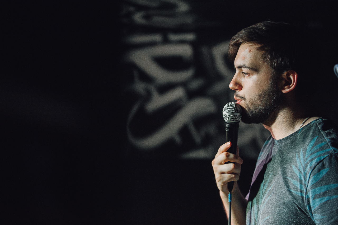 Fresh stand up. уральские комики. александр мокин стендап. уральские комики. гор гарьянц.