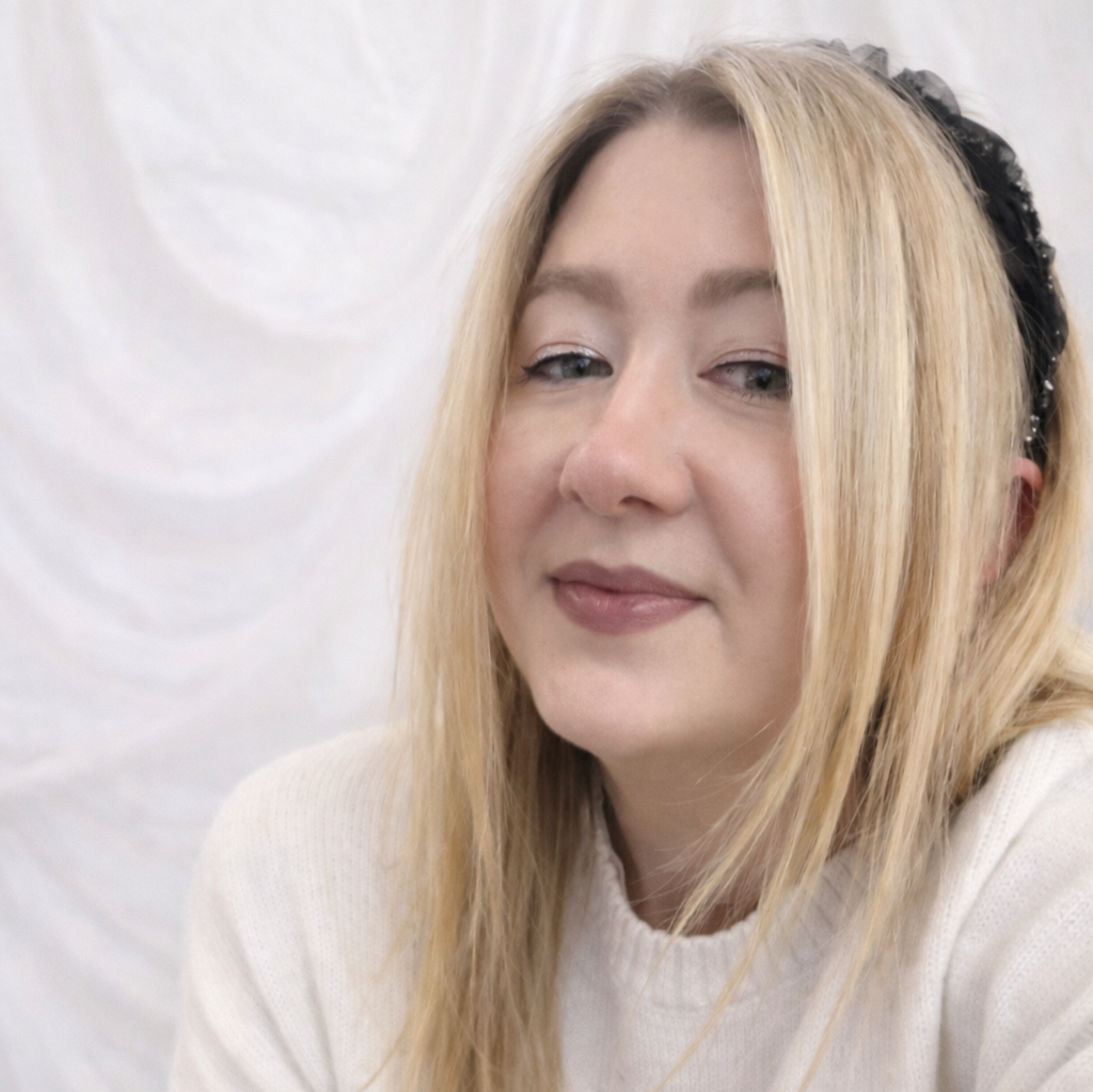 Анастасия Сенягина, куратор клиентского сопровождения ОБР.ПРО