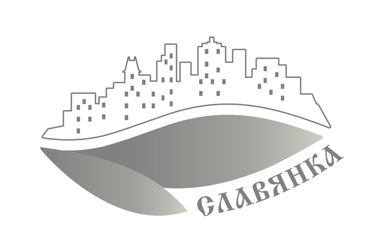 Славянка логотип