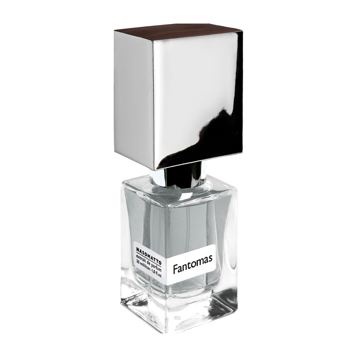 Nasomatto Fantomas extrait de parfum