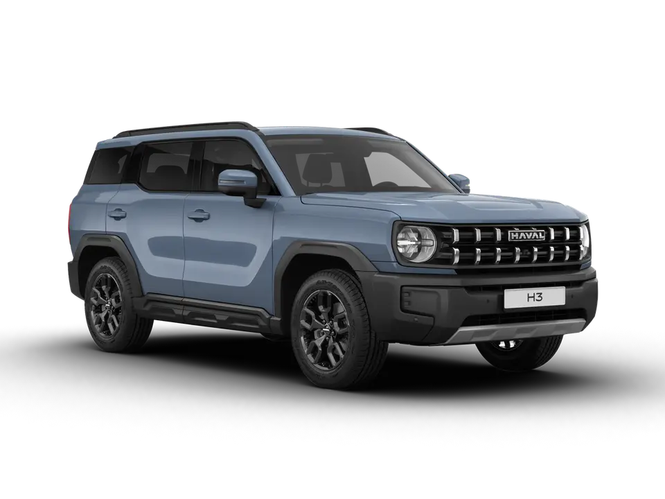 HAVAL H3