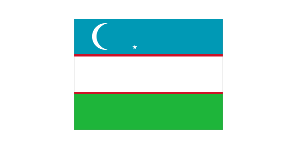 Узбекистан