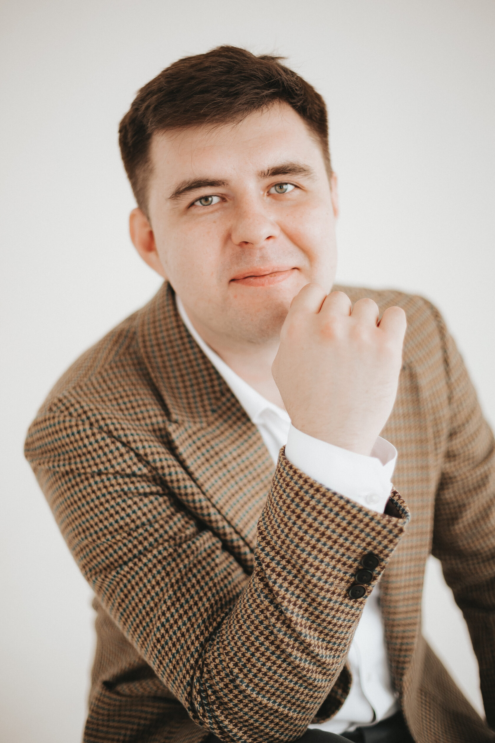 Мирошников Артур