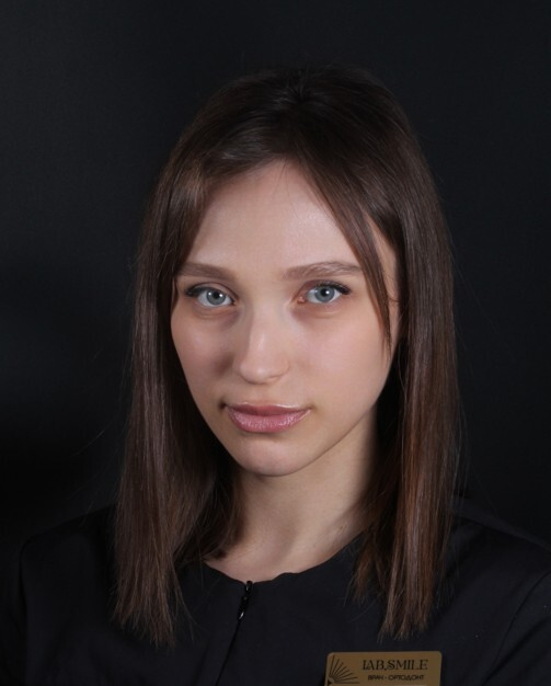 Борисова Елена Юрьевна