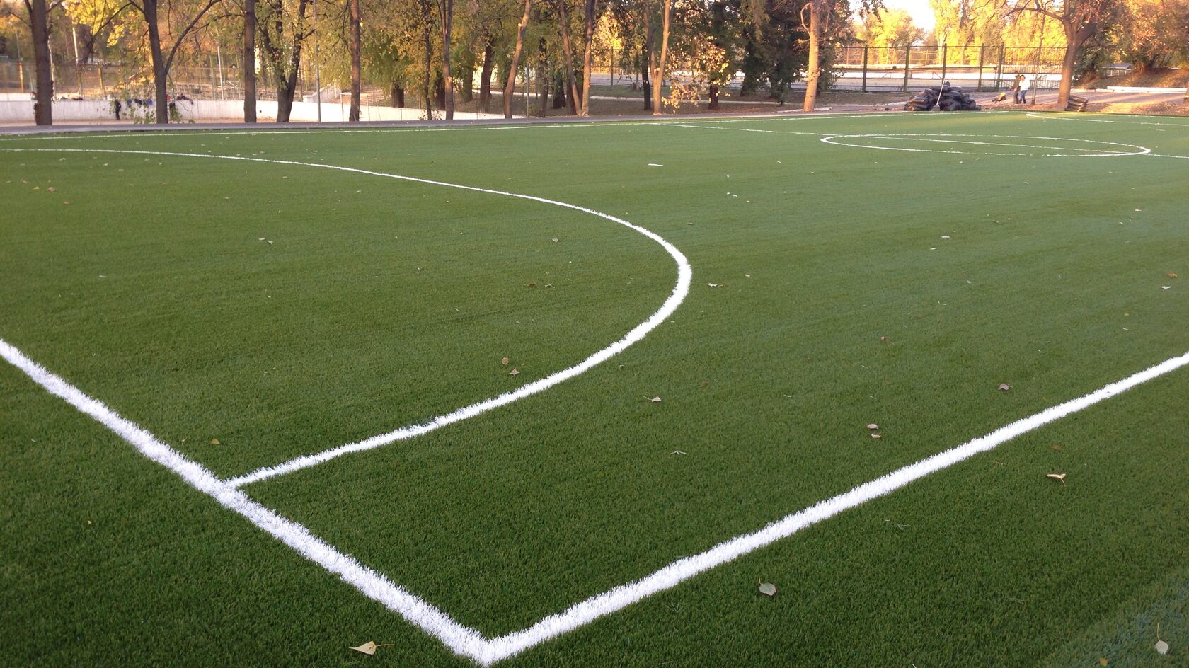 Велес спортивный