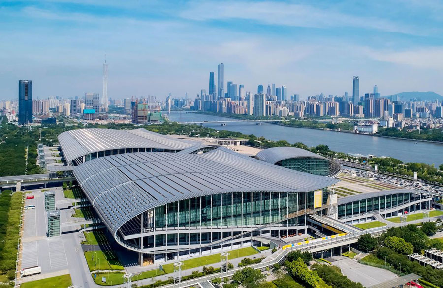 Canton Fair Ultimate Guide for a Successful Visit