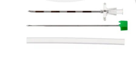 Люмбальный катетер, АО⦁«Медсил» Россия