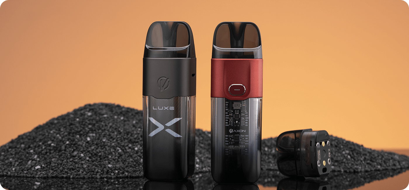 Vaporesso luxe xr max испаритель