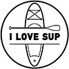 I Love SUP