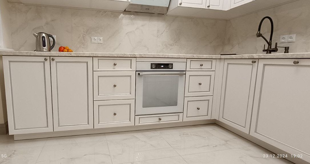 мебель под заказ Донецк ДНР кухня№71