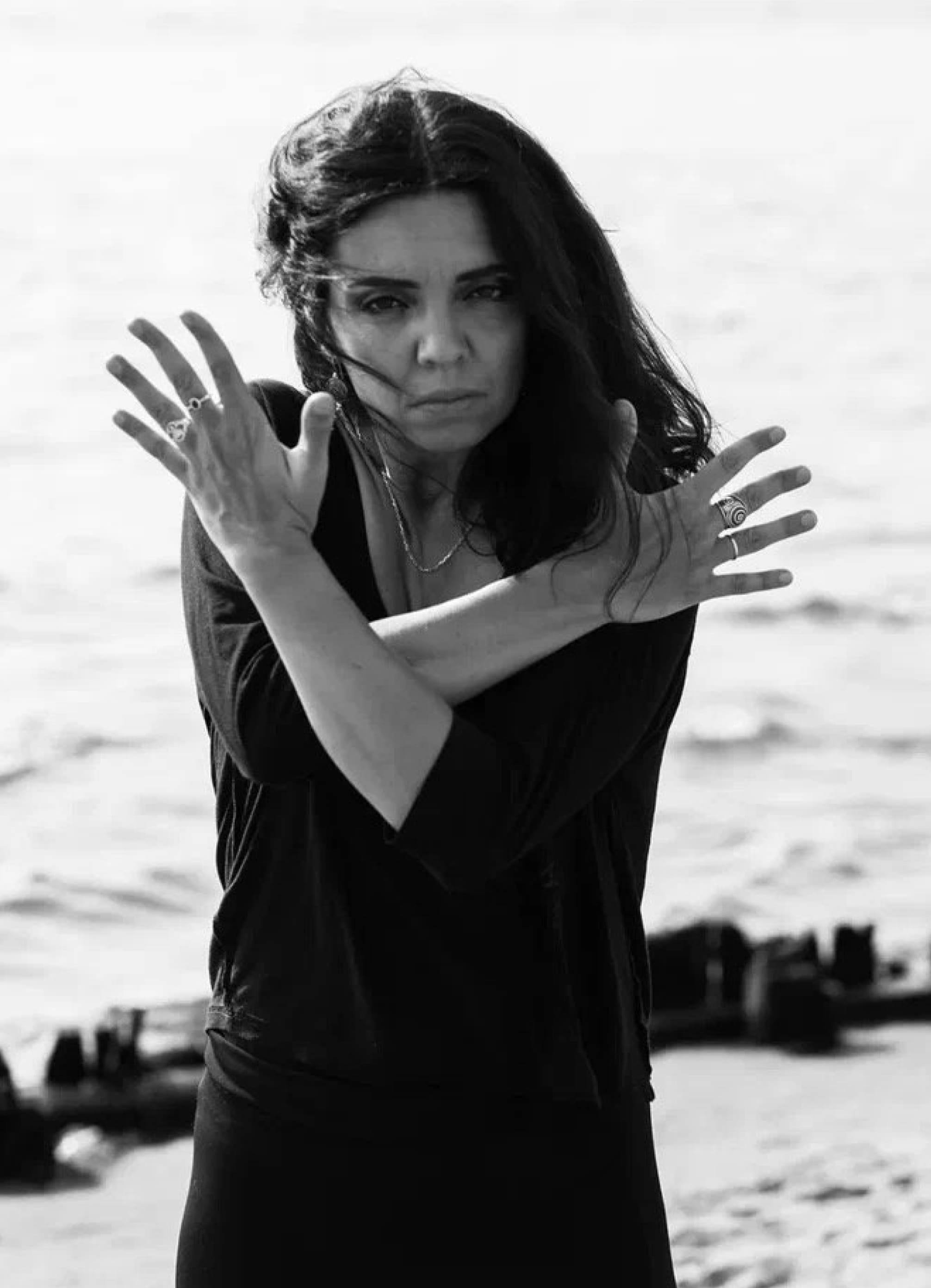 Наталья Зайкова