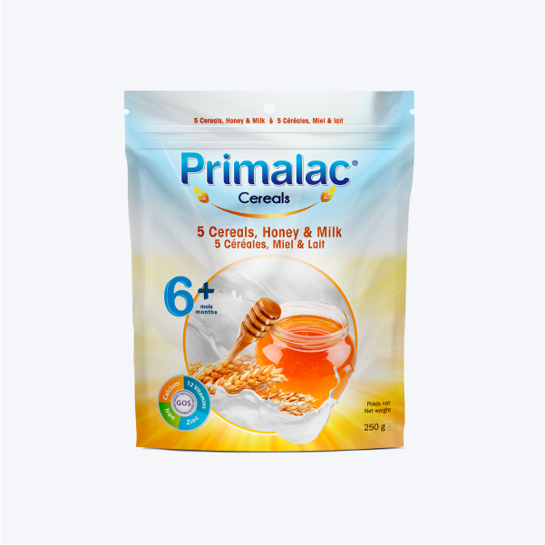 Primalac cereals deals