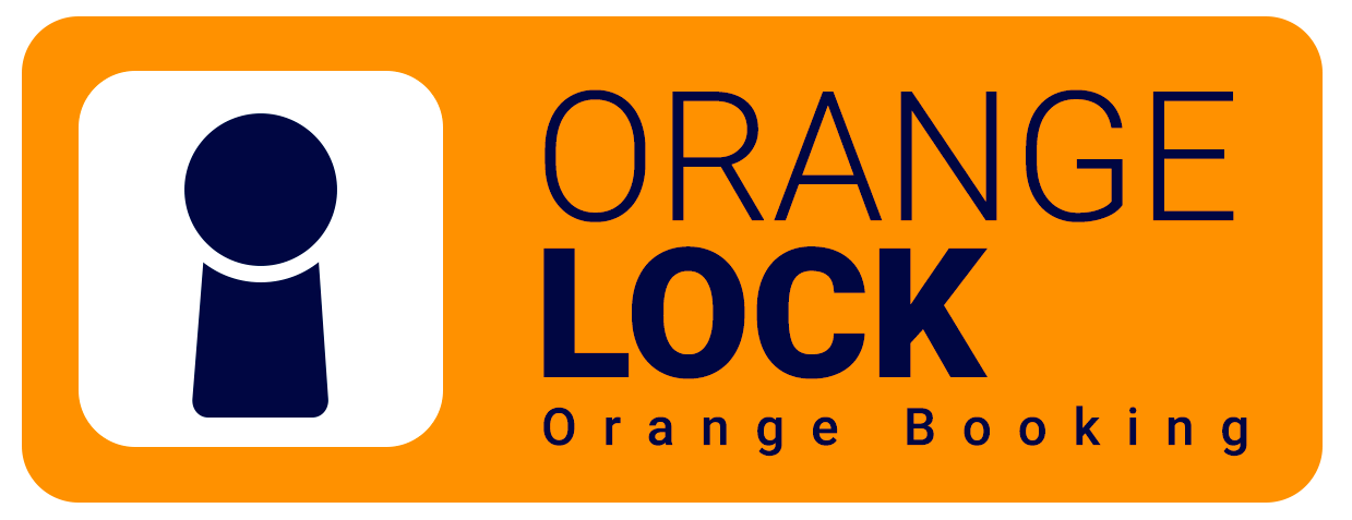 OrangeBooking