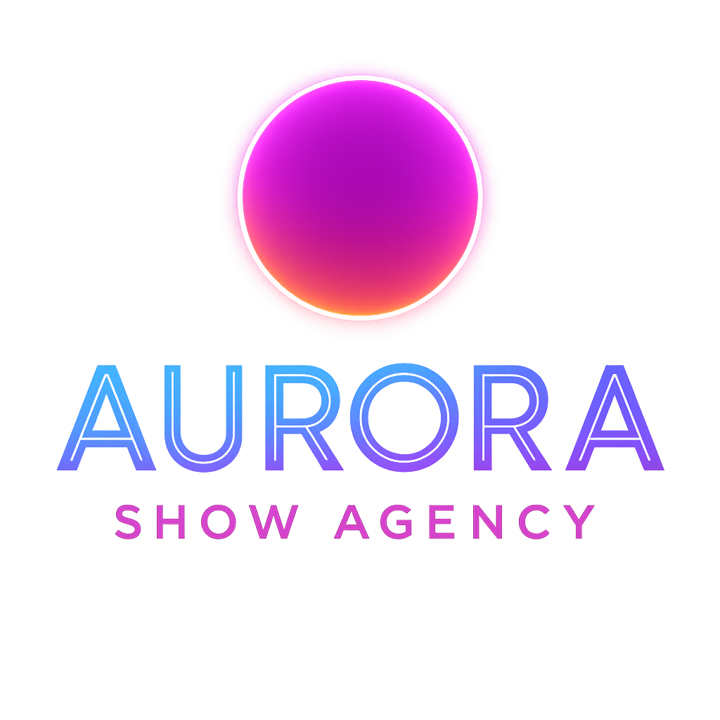 AURORA Show Agency