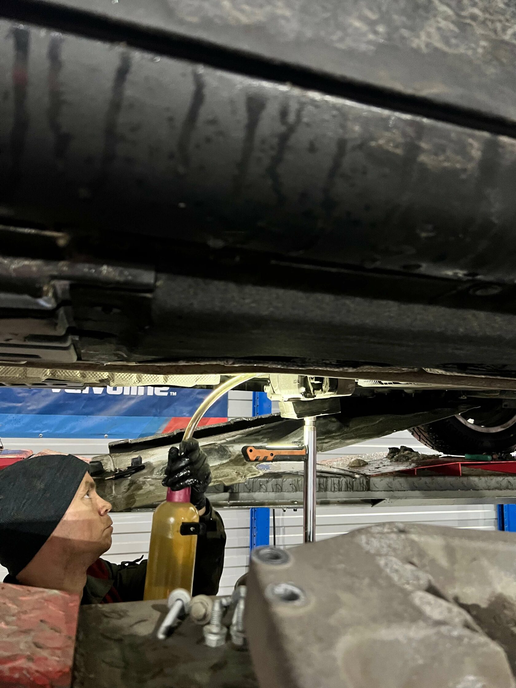 Интервал и критерии замены