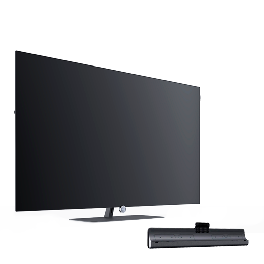 Wharfedale 85th Anniversary Linton with Stands