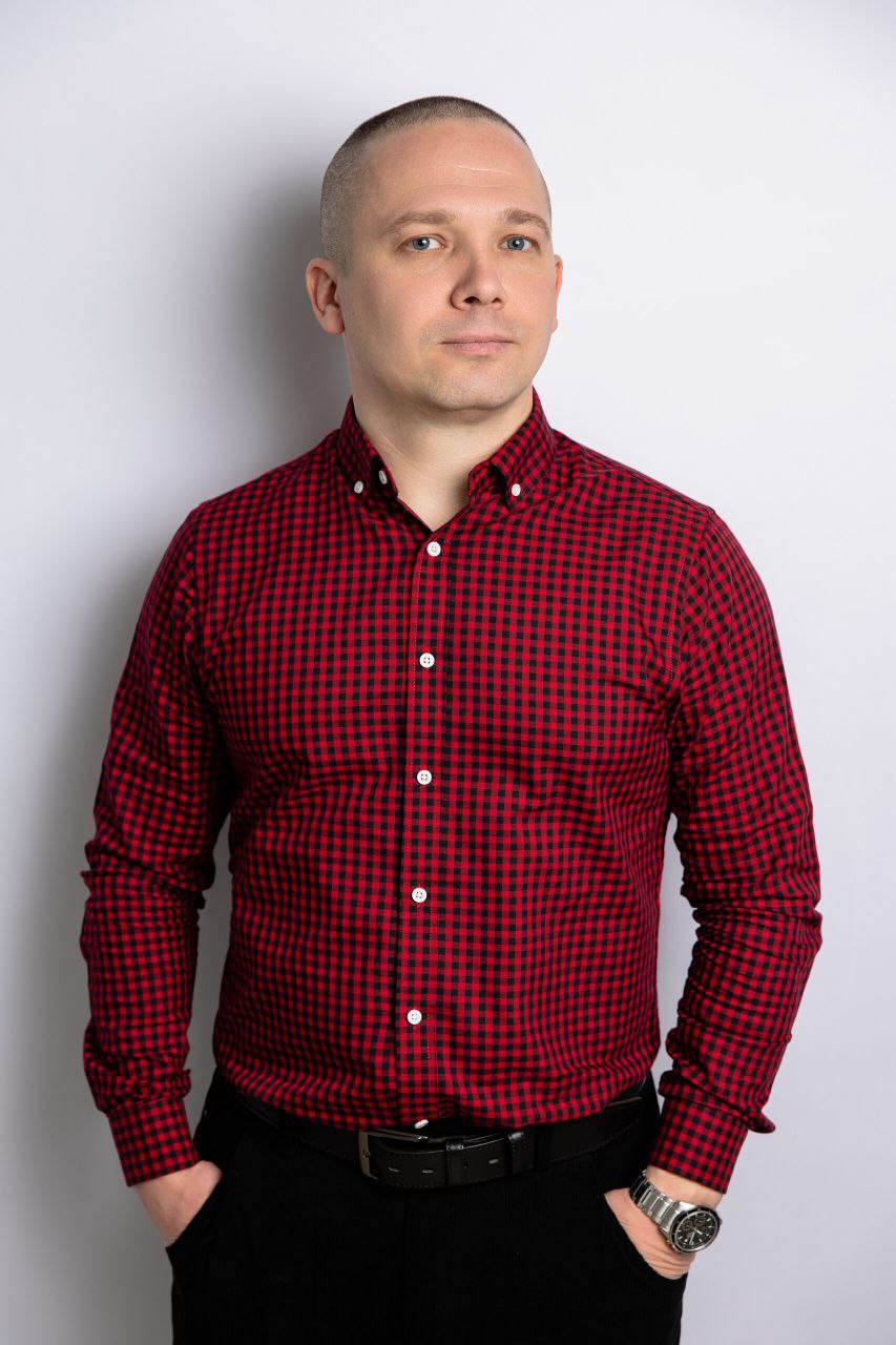 Андрей Александрович, руководитель офиса Бастион Алчевск