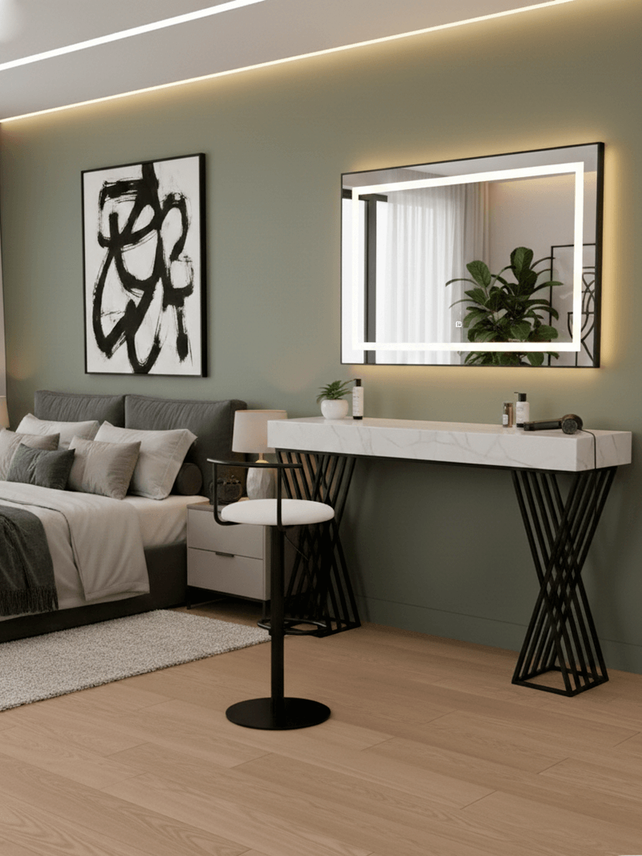 Сложные металлические опоры, выполненные методом лазерного раскроя