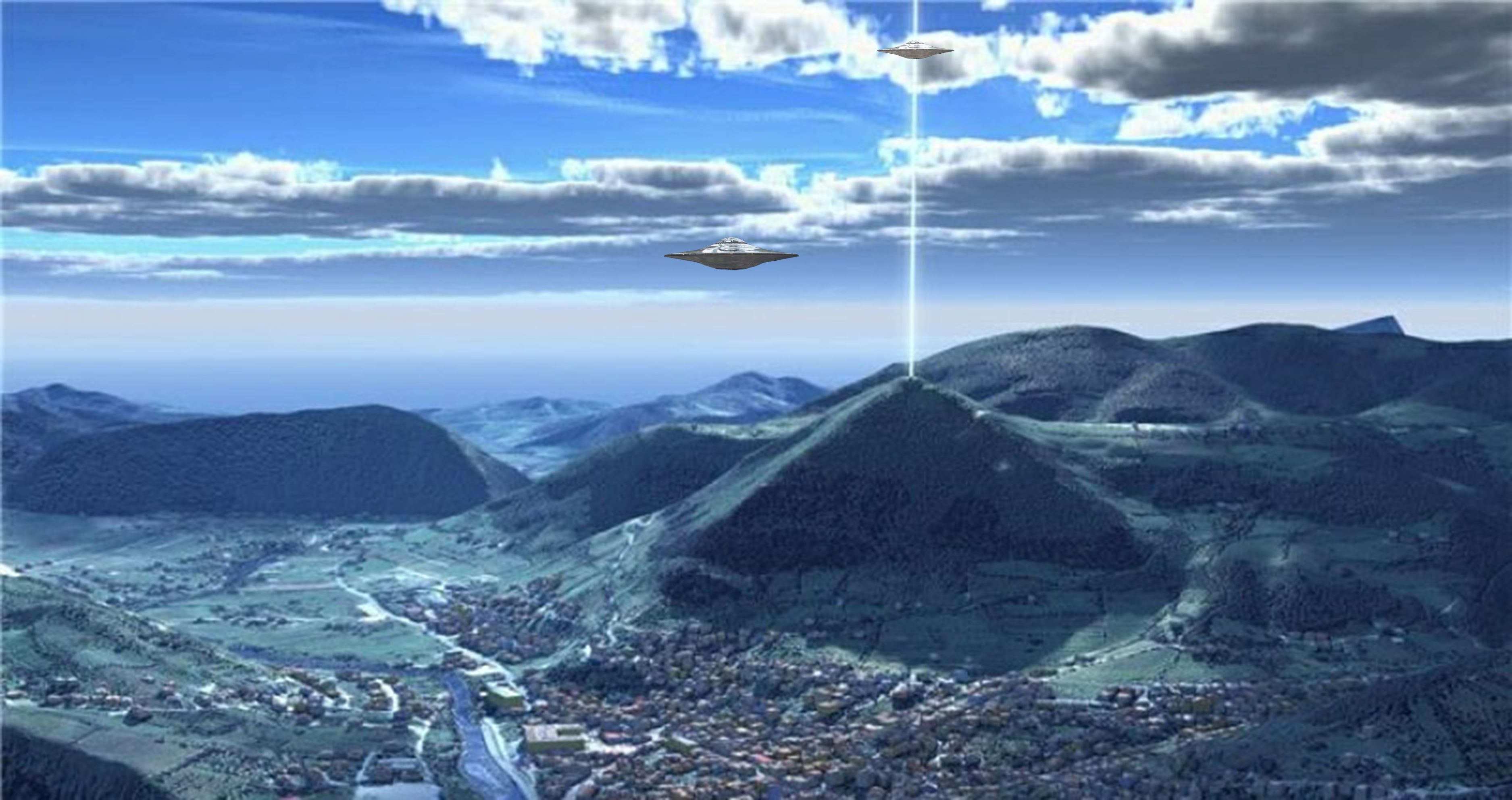 PYRAMIDS IN BOSNIA – TRUTH OR FICTION?