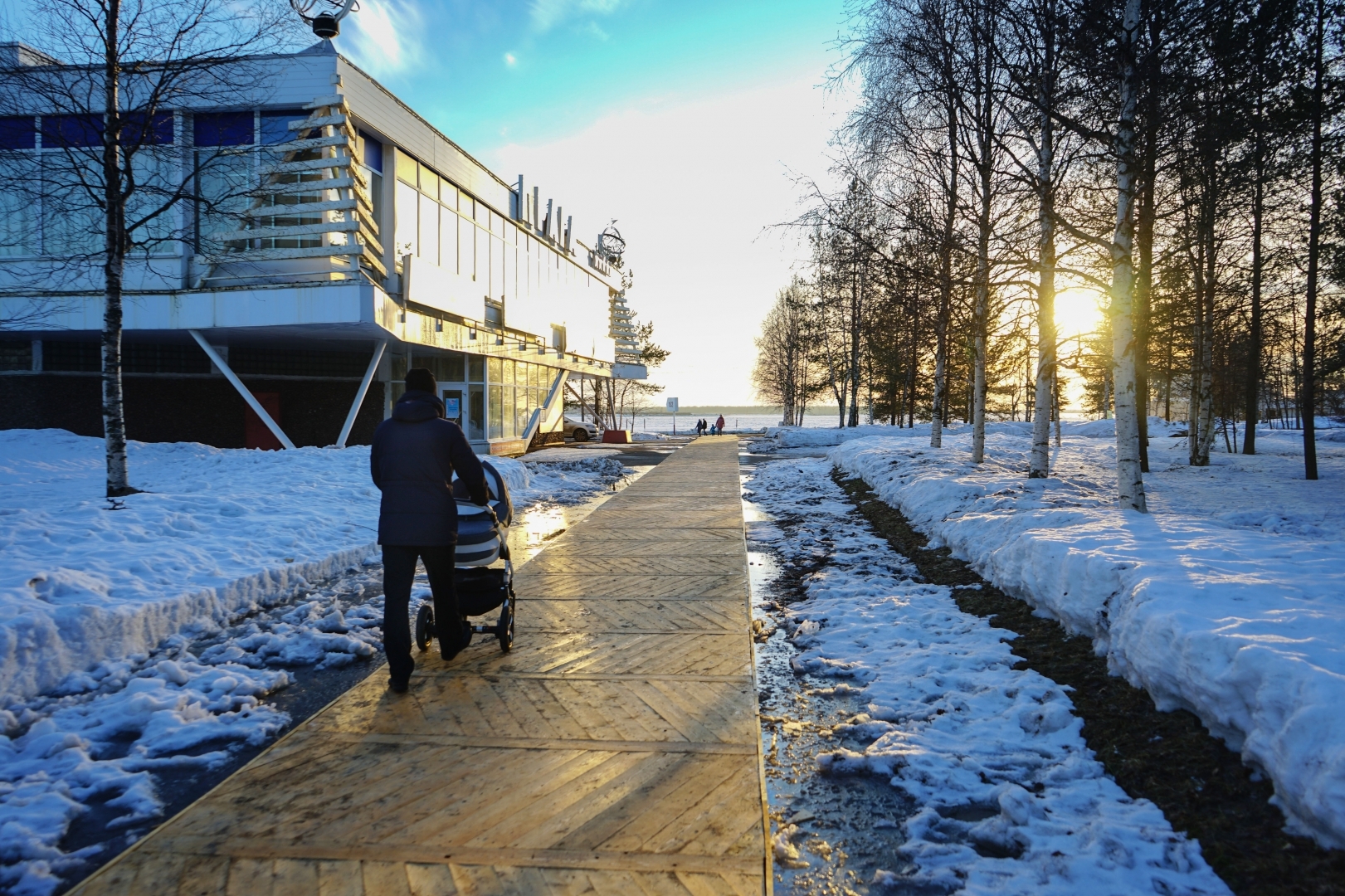 Ул мостовая архангельск карта