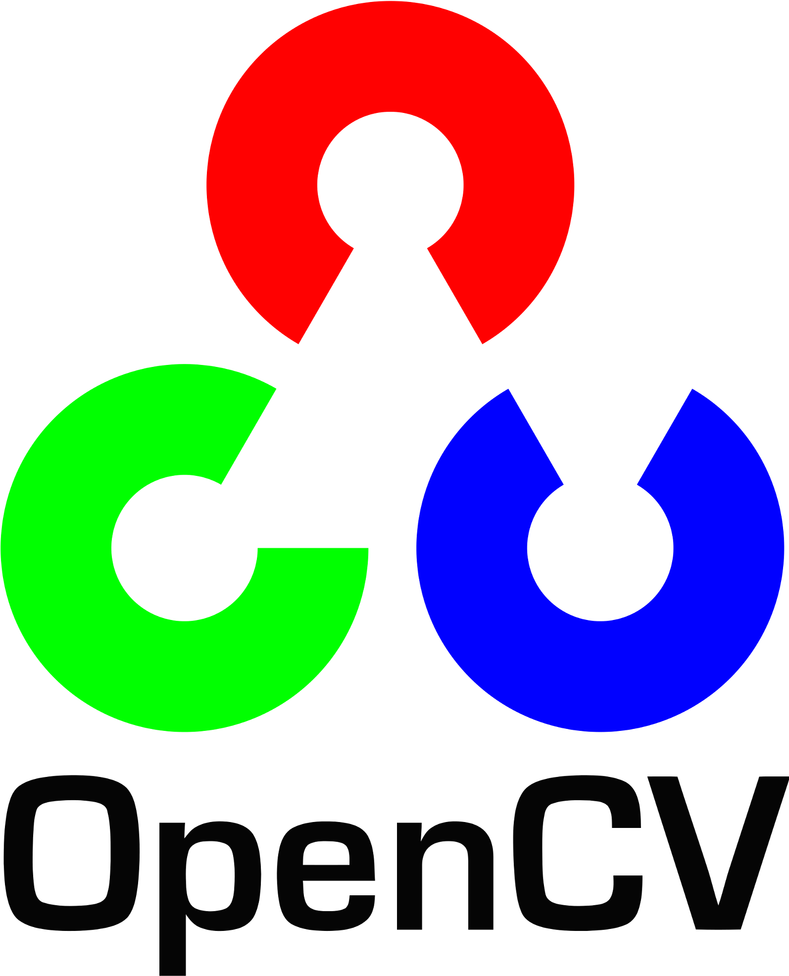 Opencv открыть изображение