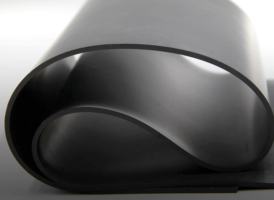 лазерная резка резины