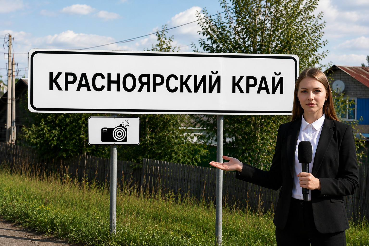 Новости Красноярского края