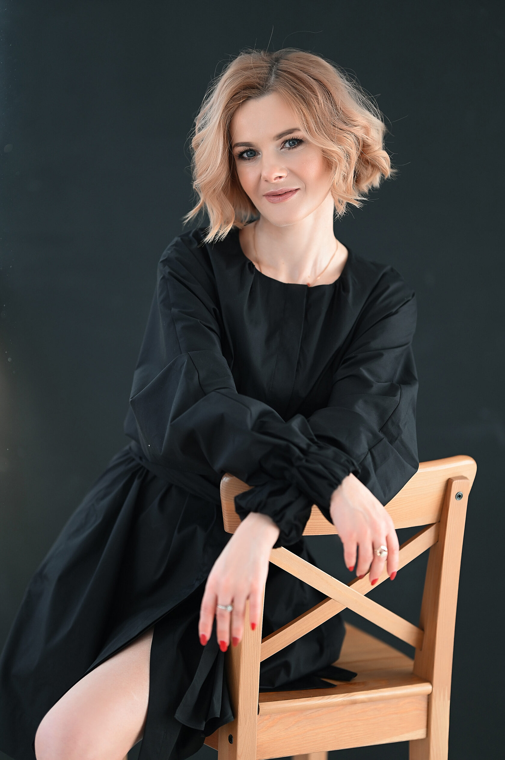 Марина Поливцева — автор курса «Клиенты из РСЯ»