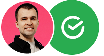 Максим Наводников — Сбер