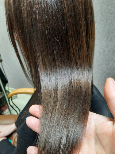 лечение волос после коронавируса