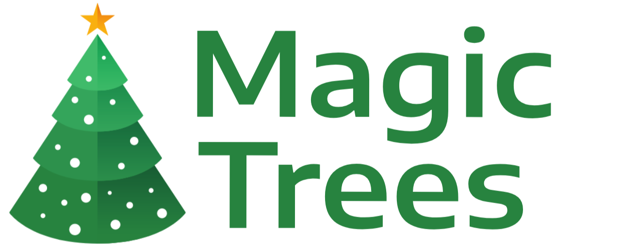 Magic Trees