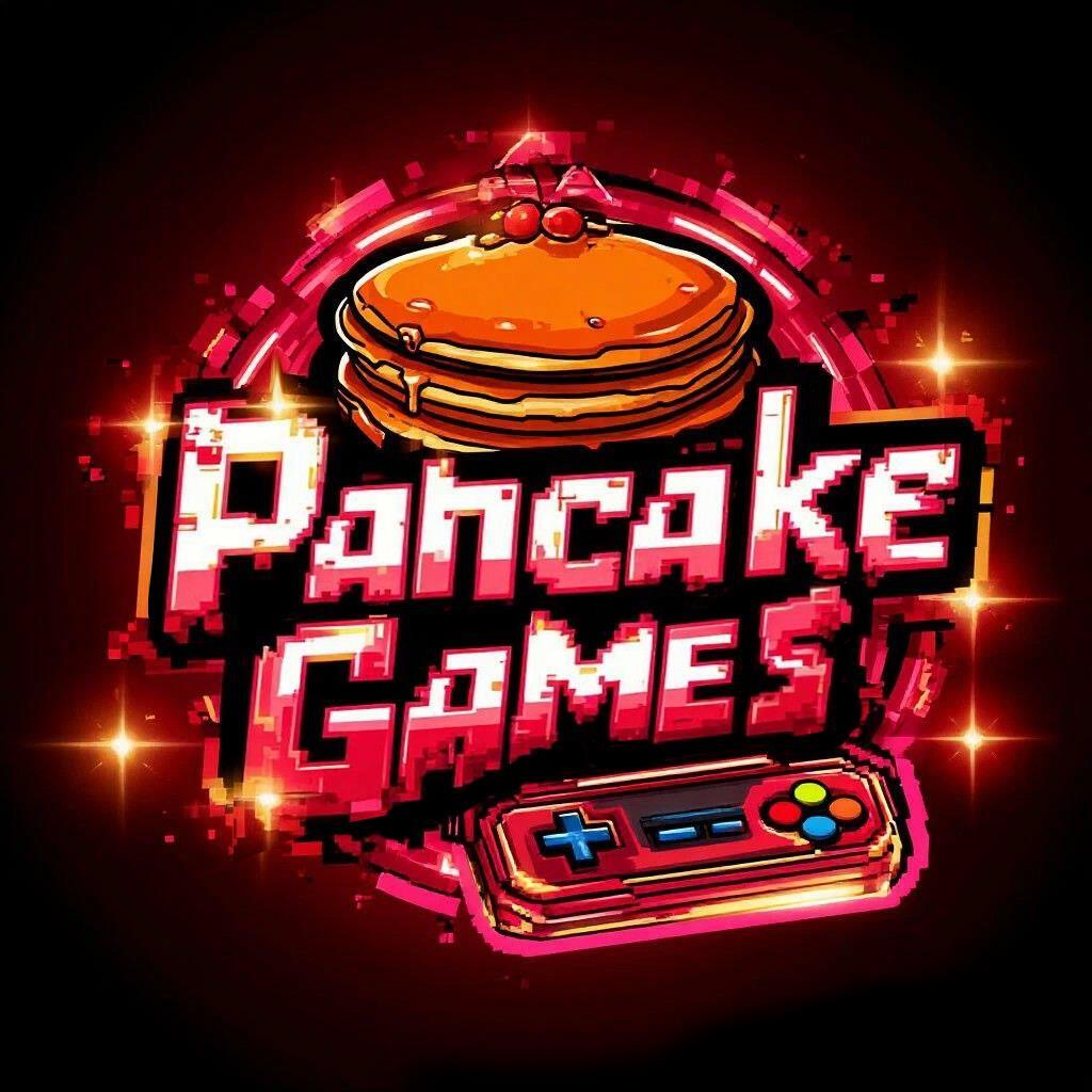 Pancake Games