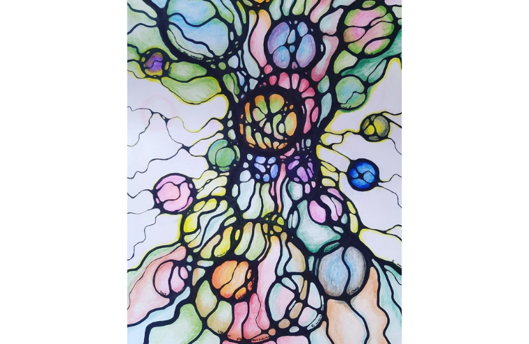 Пришло столько понимания и инсайтов.