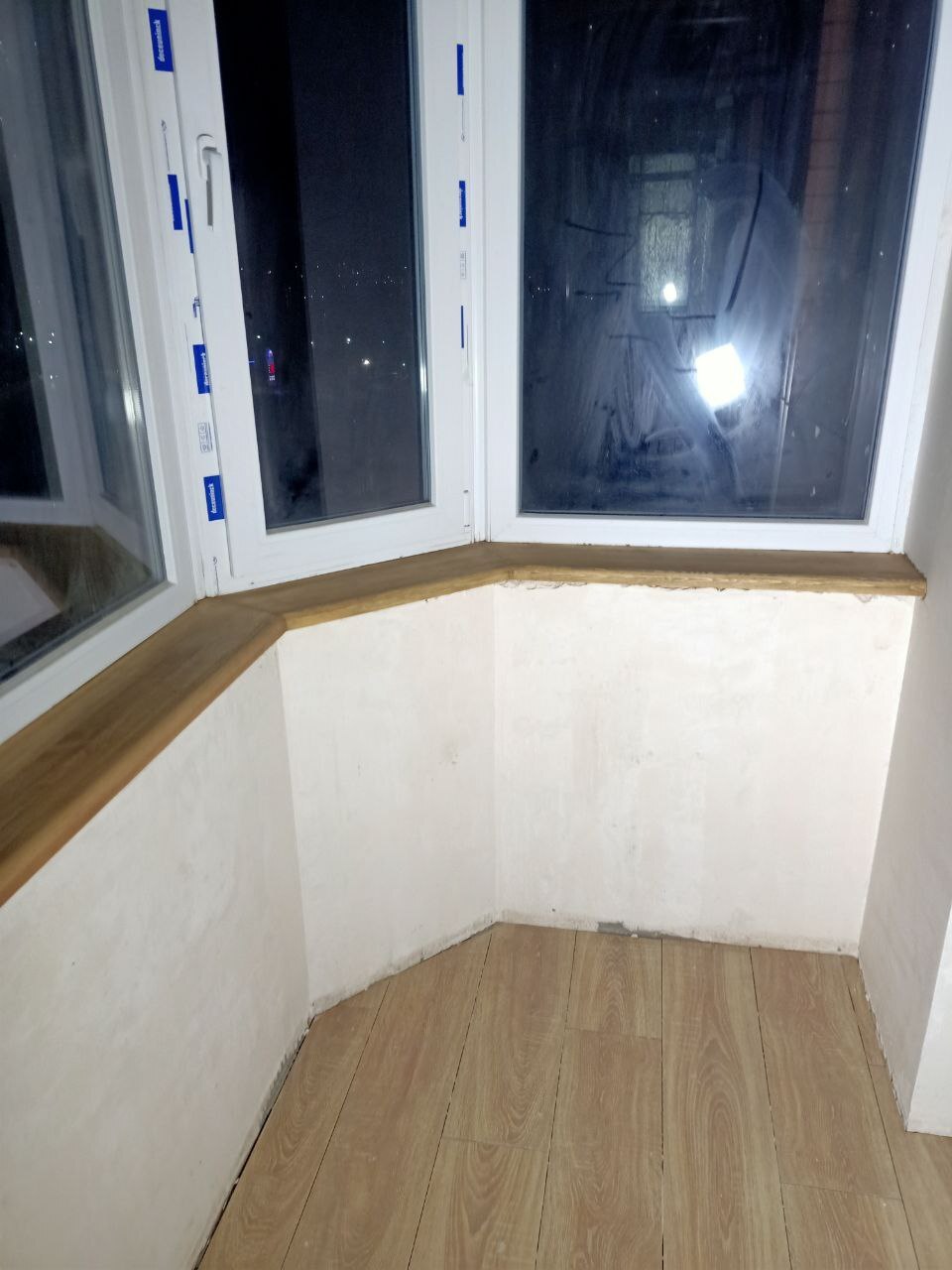 Подоконники в стиле лофт. Мебель для дома и квартиры.