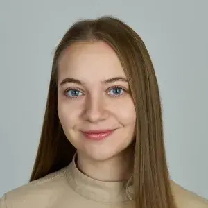 Фото специалиста