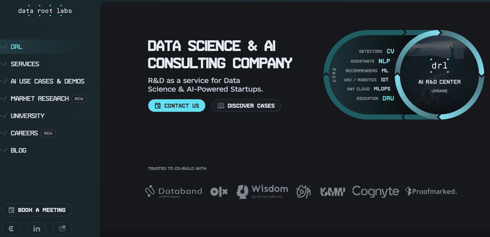 DataRoots Labs