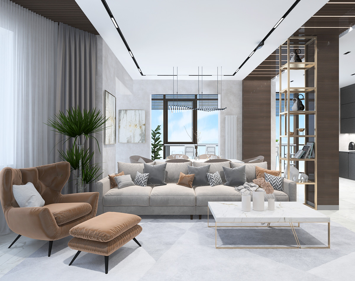 Домокомплекты в Тимашевск интерьер